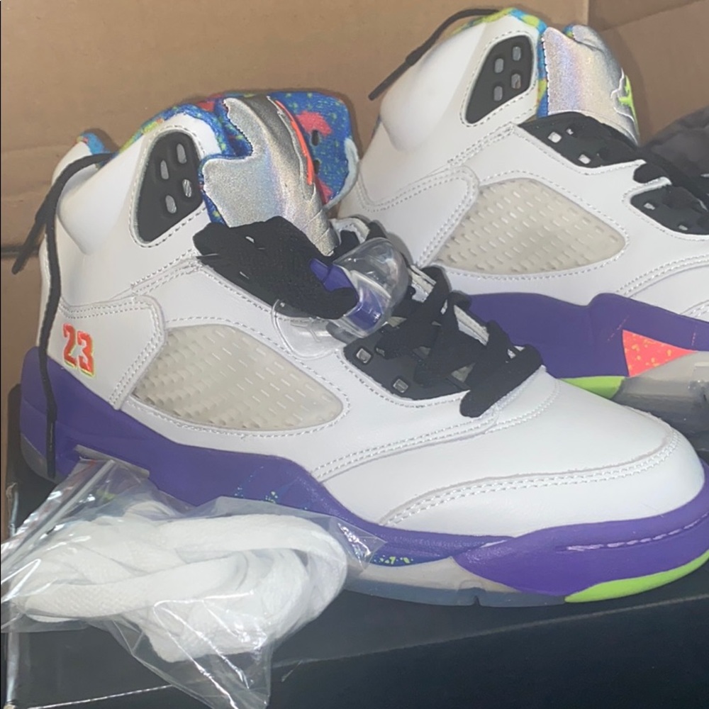 Jordan’s
